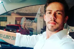 Empresário Junno Campos vai a júri popular acusado de homicídio doloso pela morte do primo, o arquiteto João Vitor Oliveira Campos Sales, de 23 anos (Foto: Reprodução)