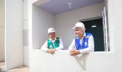 Governo Federal amplia Minha Casa Minha Vida em Teresina com 1.680 novas moradias