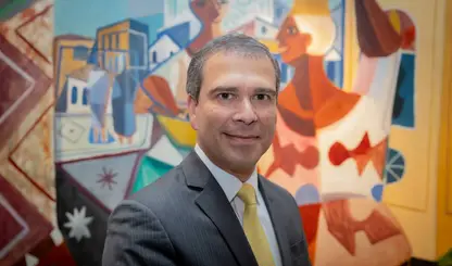 PF prende ex-presidente do BRB por suspeita de corrupção e lavagem