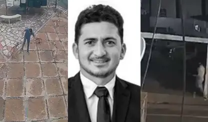 Ex-vereador é suspeito de envenenar cães e está foragido no Piauí