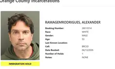 Ramagem é solto nos EUA e aguarda decisão sobre pedido de asilo