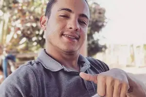 Francisco Allan Marques da Silva (Foto: Redes Sociais)