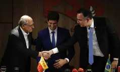 Pacheco se filia ao PSB e articula candidatura em MG com foco nas eleições de 2026