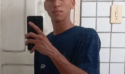 Jovem desaparecido é encontrado morto em Cristino Castro