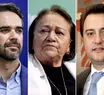 Movimentos de governadores redesenham disputa eleitoral no Brasil
