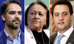 Movimentos de governadores redesenham disputa eleitoral no Brasil