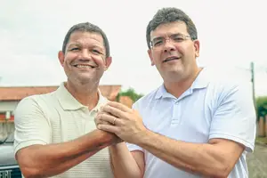 Governo do Estado do Piauí inaugura obras e amplia investimentos em Campo Largo do Piauí, que já soma mais de R$ 15 milhões aplicados (Foto: João Albert)