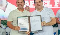 Campo Largo avança com obras e investimentos que superam R$ 15 milhões