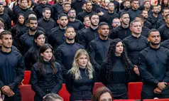 PIAUÍ AMPLIA SEGURANÇA COM MAIOR NOMEAÇÃO DA HISTÓRIA DA POLÍCIA PENAL