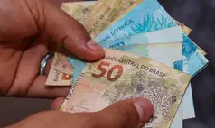 Governo projeta salário mínimo de R$ 1.717 em 2027
