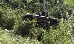 Acidente na BR-235 deixa três mortos e quatro feridos no Sul do Piauí
