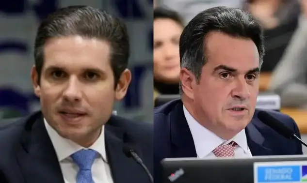 PF INVESTIGA ENTRADA DE BAGAGENS SEM FISCALIZAÇÃO EM VOO COM PARLAMENTARES