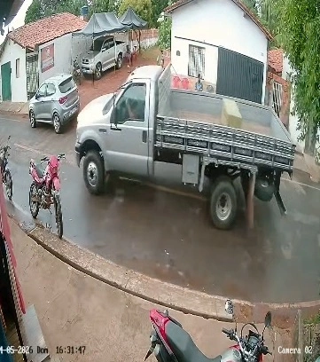 Idoso de 77 anos, identificado como Antônio Pereira, morreu após ser amarrado durante um assalto à própria residência na tarde deste domingo (5), no município de Batalha