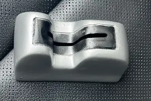 Idoso perde mais de R$ 4.000 em golpe do caixa eletrônico (Foto: SSP-PI)