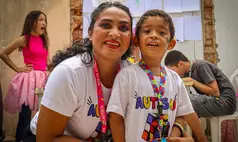 Piauí amplia inclusão com mais de 19 mil carteiras para pessoas com autismo