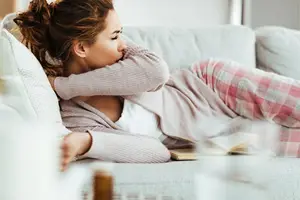 Influenza A: especialista explica "etiqueta de tosse" para combater casos (Foto: Reprodução)