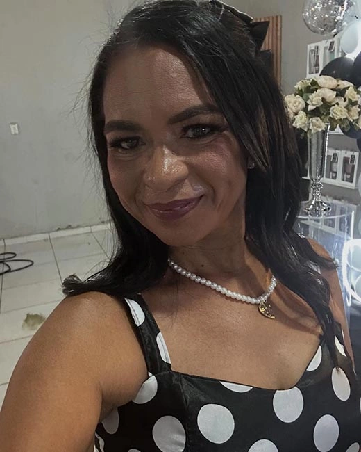 Irismar Maria de Araújo