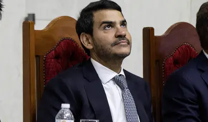 INDICAÇÃO AO STF MOBILIZA MINISTROS E SENADORES EM ARTICULAÇÃO NOS BASTIDORES