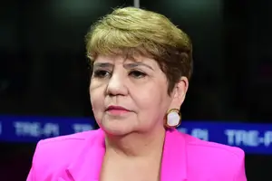 Juíza Júnia Feitosa (Foto: Reprodução)