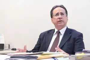 Kelston Lages (Foto: Reprodução)