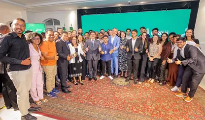 Pacto pela Economia é lançado para impulsionar renda e empreendedorismo no Piauí