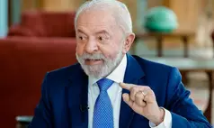 Lula defende inclusão da África do Sul no G20 e reforça papel do multilateralismo