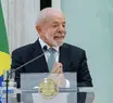Lula afirma que é importante “dar logo” o Nobel da Paz à Trump para acabar com as guerras