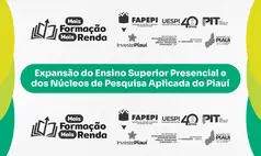 Governo lança expansão do ensino superior com foco em emprego e inovação