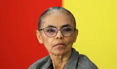 Marina Silva anuncia que continuará na Rede e disputará uma vaga no Senado por São Paulo