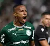 Palmeiras vence com autoridade e segue firme na liderança do Brasileirão
