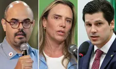 Janela partidária redefine forças políticas e fortalece centro direita nos estados