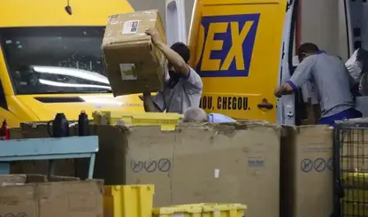 Programa leva medicamentos até a casa de pacientes no Piauí