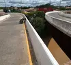 Motociclista cai de ponte entre Timon e Teresina; buscas são iniciadas