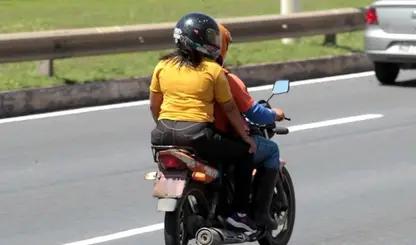 Nova regra de capacetes entra em vigor e reforça segurança no Brasil