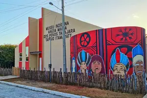 Museu Anizia (Foto: Reprodução)