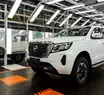 Nissan encerra produção na Argentina e redefine operação após fim da Frontier