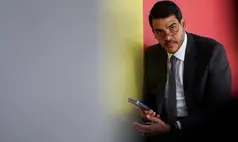 Lideranças evangélicas apoiam indicação de Jorge Messias ao STF