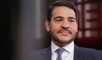 Relator apresenta parecer favorável à indicação de Jorge Messias ao STF