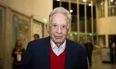 Justiça de SP decreta interdição de FHC por avanço do Alzheimer