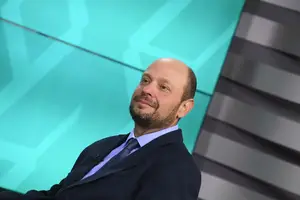 O ex-presidente do INSS, Gilberto Waller (Foto: Reprodução | Marcos Oliveira/Agência Senado)