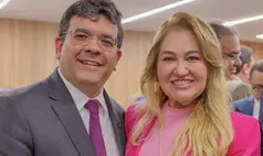 Simone Pereira avalia de forma positiva a gestão de Rafael Fonteles