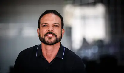 Augusto Cury reforça pré-campanha com marqueteiro experiente em eleições nacionais