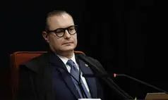 Zanin mantém presidente do TJ no comando do governo do Rio