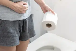 O que o seu cocô diz sobre a sua saúde? Nem todo mundo presta atenção, mas esses podem ser alguns sinais de alerta (Foto: Reprodução)