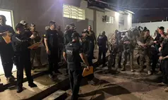 Operação mira roubos de veículos e polícia aperta cerco na zona Sul