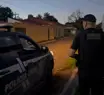 Operação policial prende suspeitos e apreende armas no Norte do Piauí