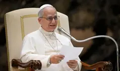 Papa Leão XIV reforça apelo pela paz em mensagem aos bispos do Brasil