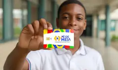 Pé-de-Meia 2026: estudantes já podem consultar se têm direito ao benefício