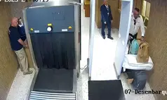 PF investiga entrada de malas sem fiscalização em voo com Motta, Ciro Nogueira e dono de bets