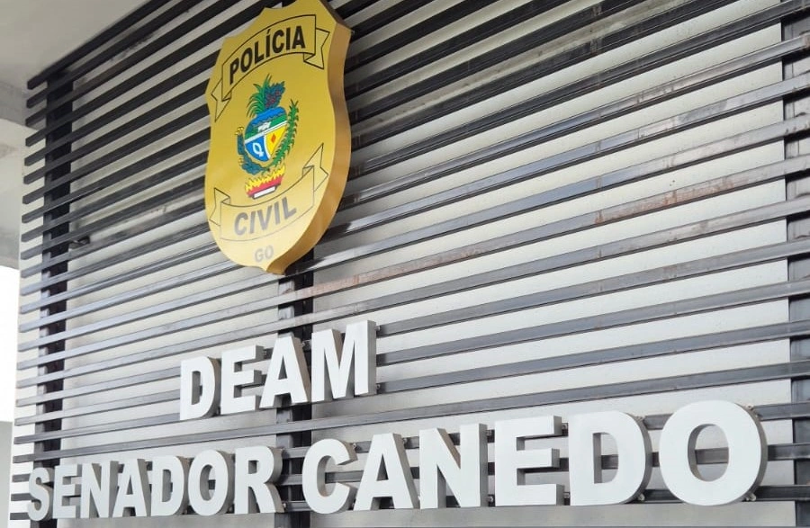 Polícia Civil do Goiás